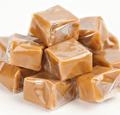 Vanilla Caramels